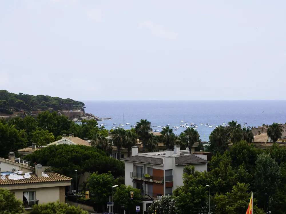 Location de Vacances S'Agaró 43