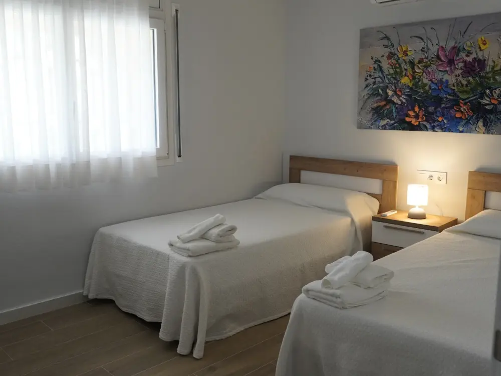 Location de Vacances S'Agaró 43