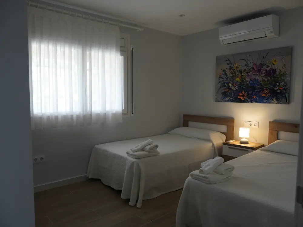 Location de Vacances S'Agaró 43