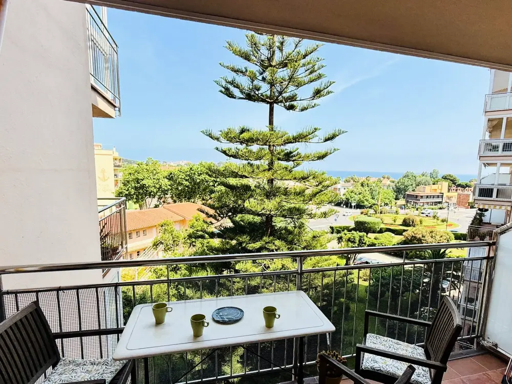Location de Vacances S'Agaró 46