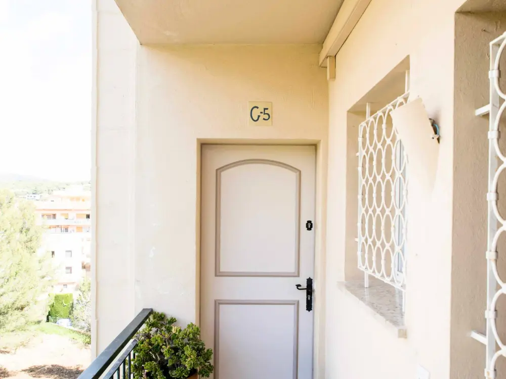 Location de Vacances S'Agaró 46