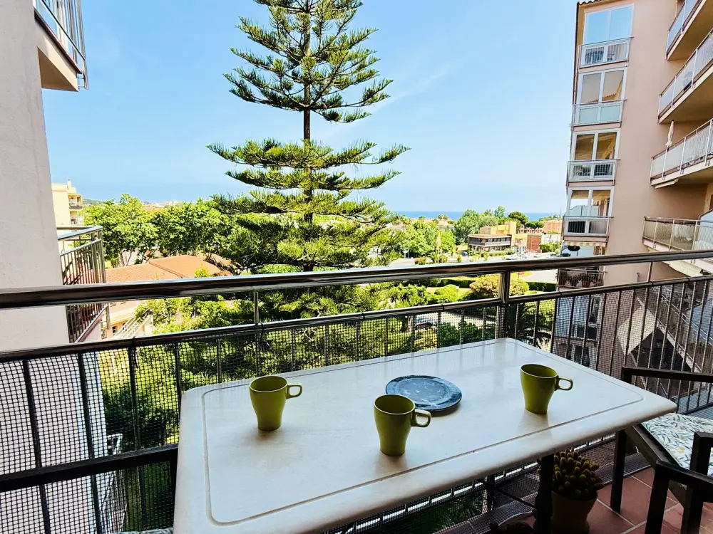 Location de Vacances S'Agaró 46