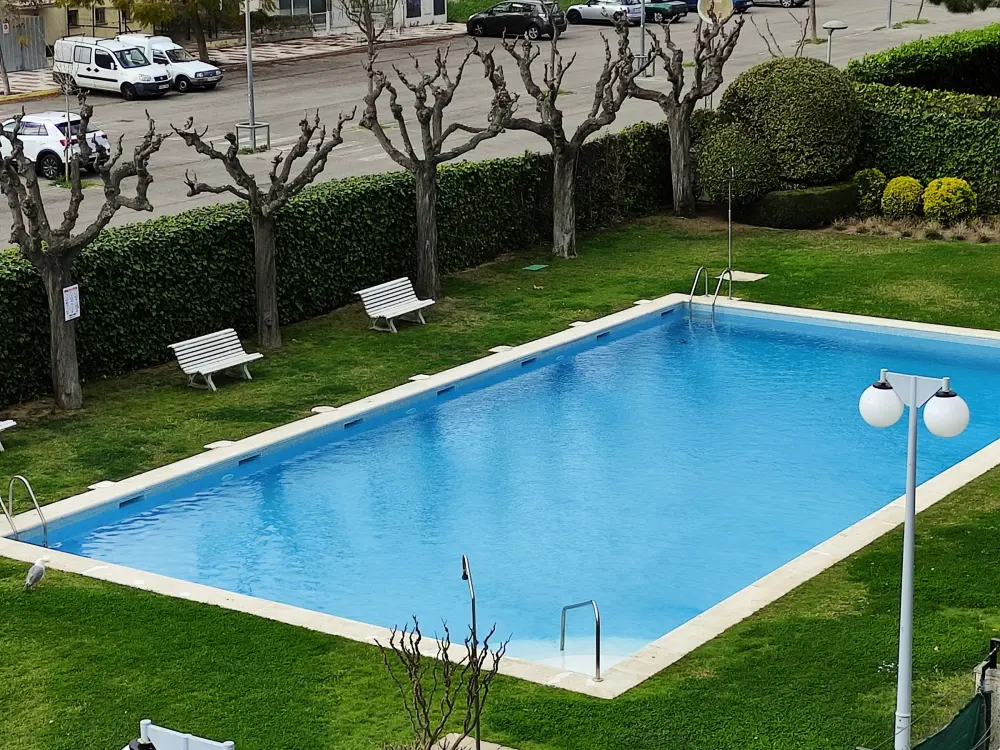 Location de Vacances S'Agaró 47