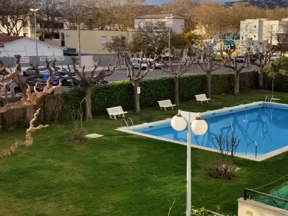 Location de Vacances S'Agaró 47