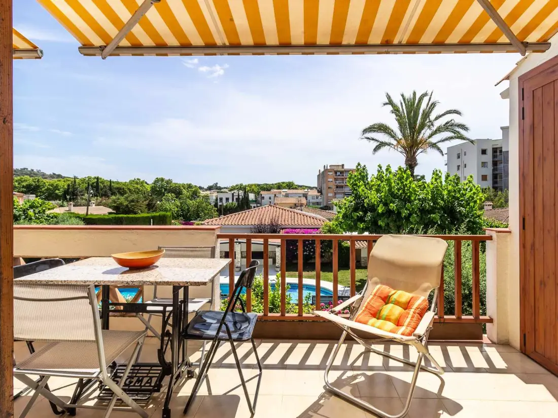 Location de Vacances S'Agaró 48
