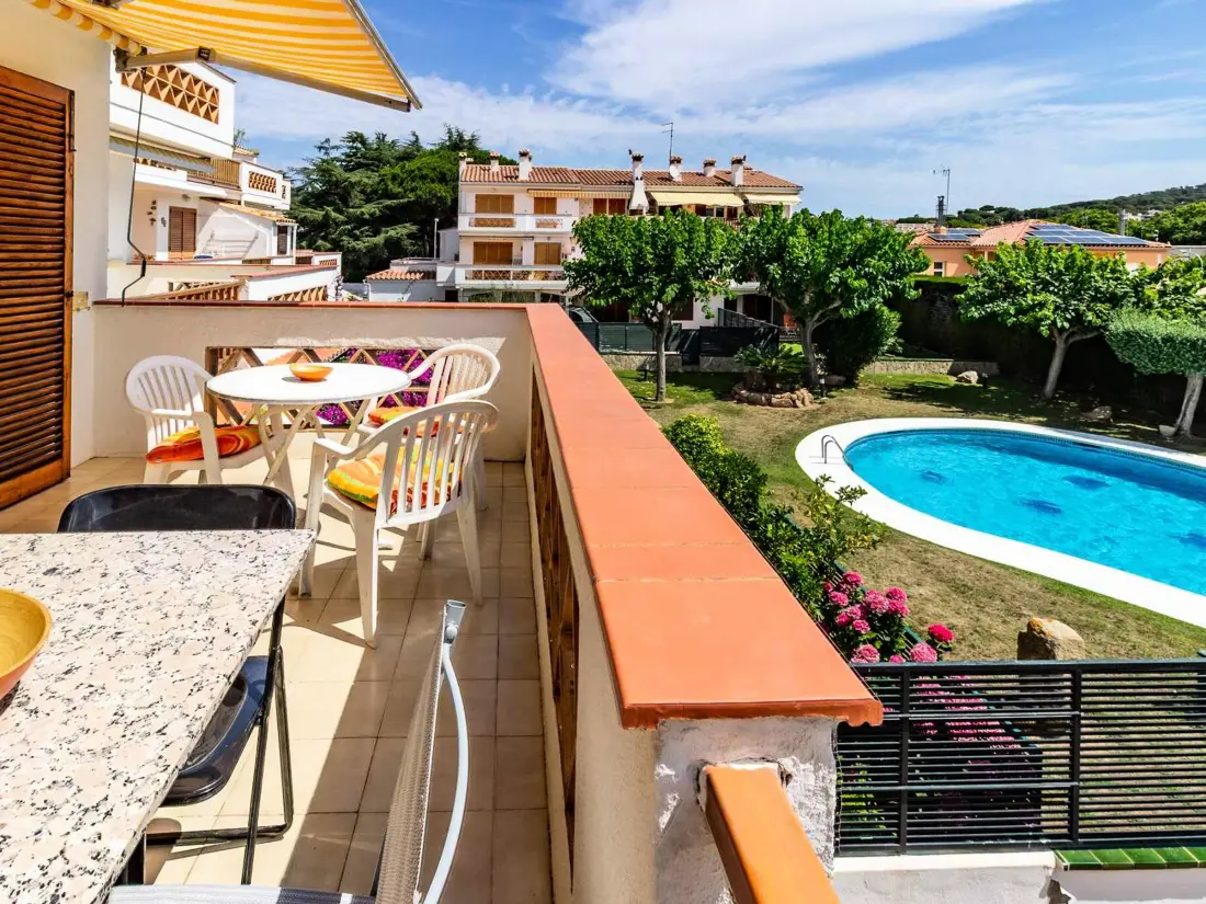 Location de Vacances S'Agaró 48