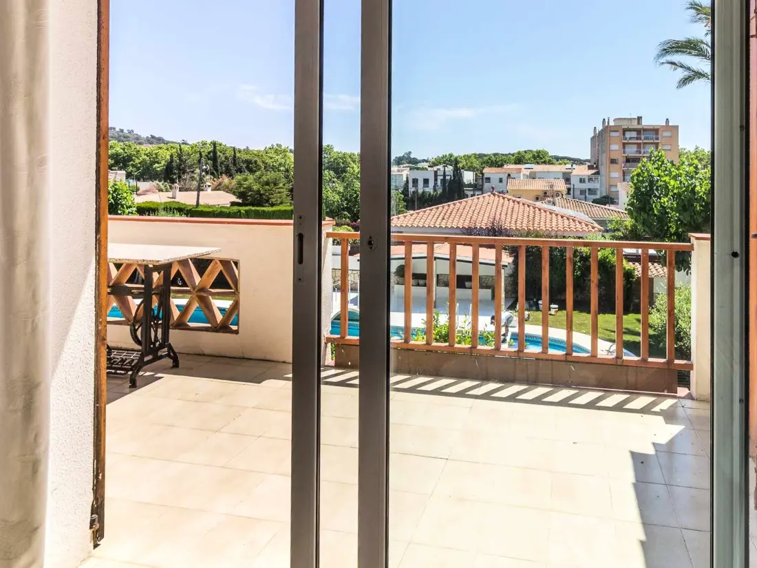 Location de Vacances S'Agaró 48