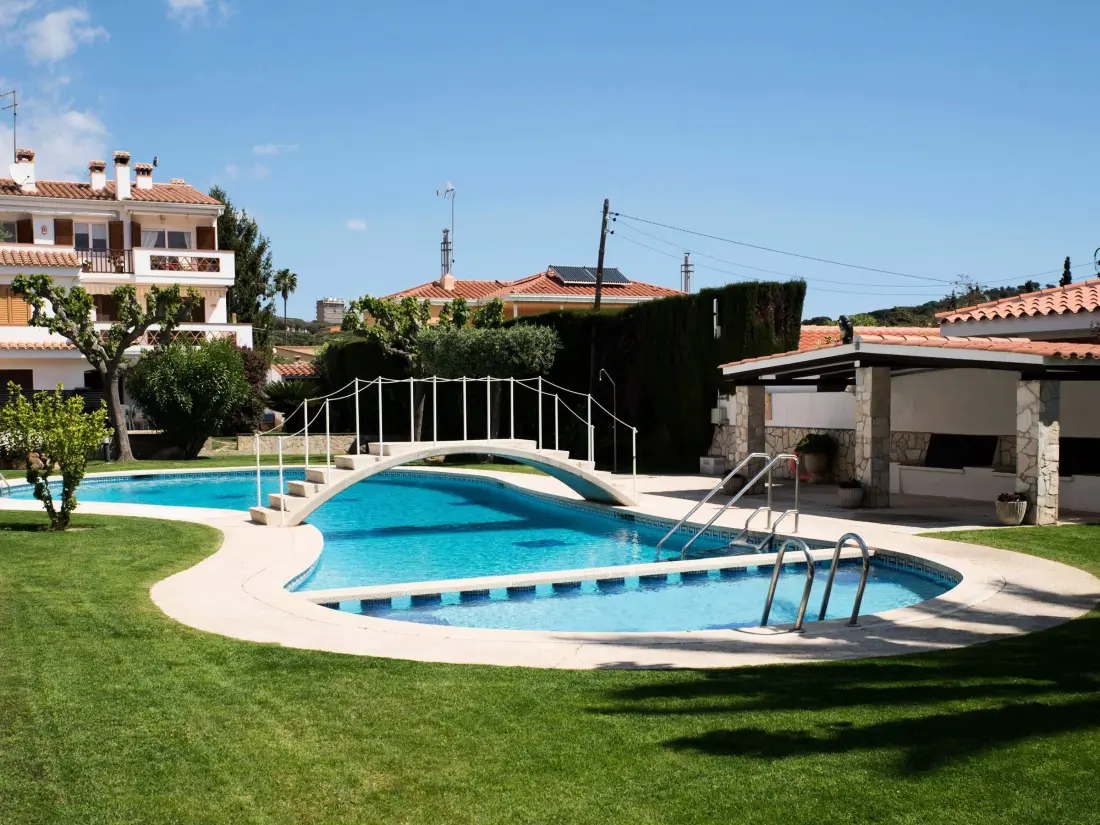 Location de Vacances S'Agaró 48