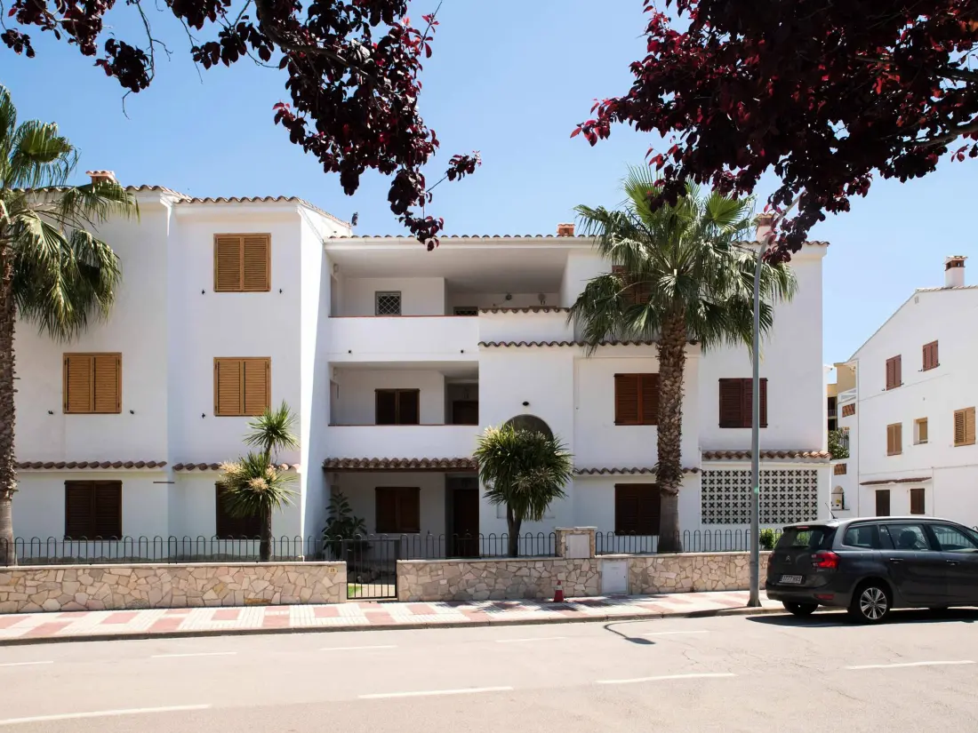 Location de Vacances S'Agaró 48
