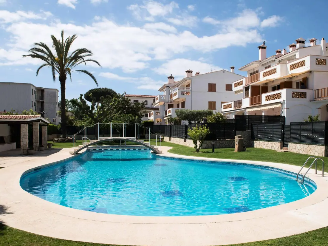 Location de Vacances S'Agaró 48