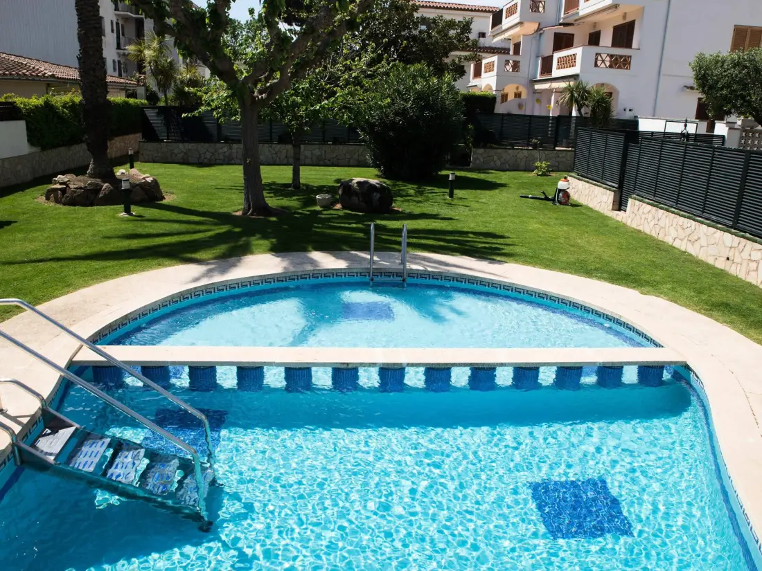 Location de Vacances S'Agaró 48