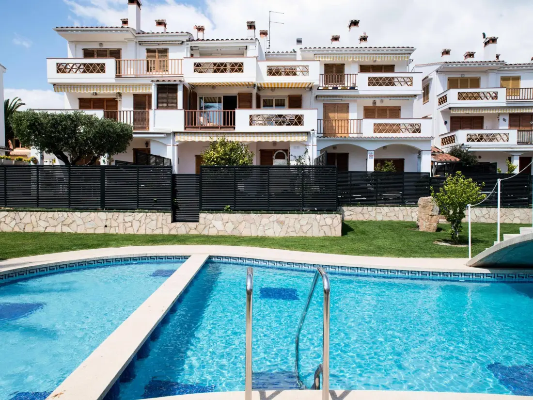 Location de Vacances S'Agaró 48