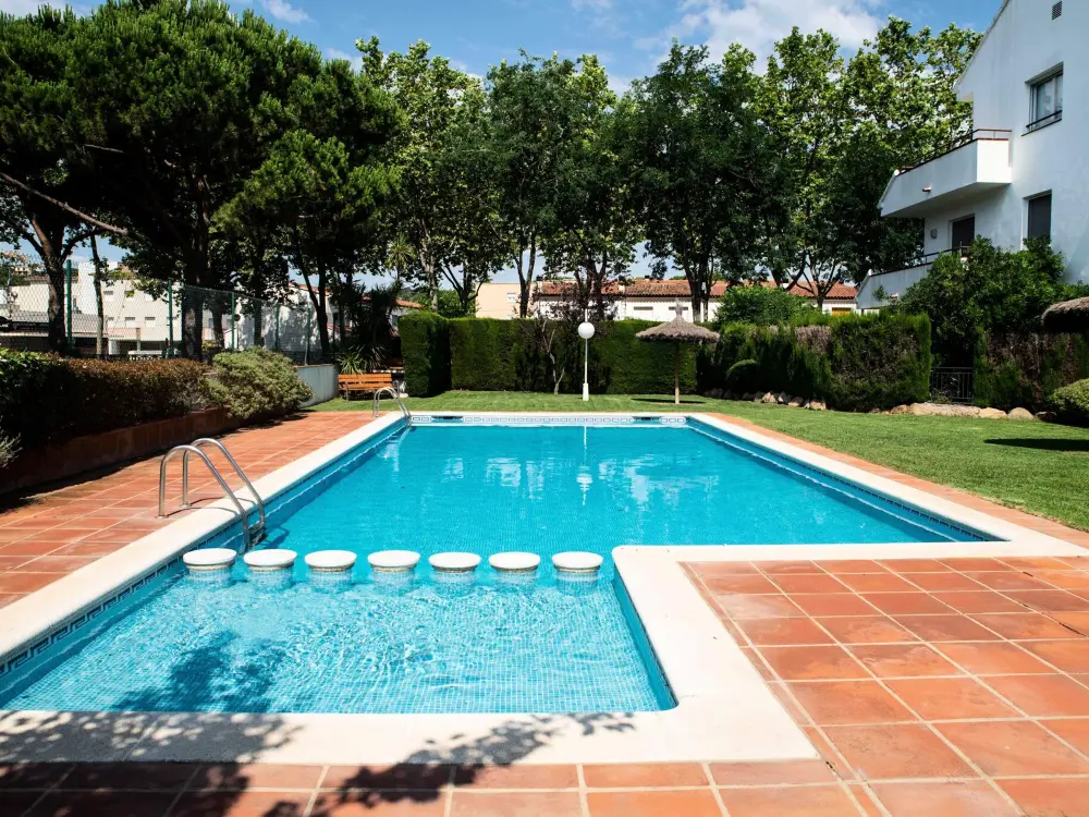Location de Vacances S'Agaró 49