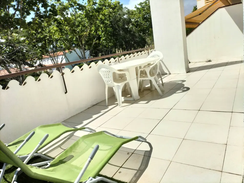 Location de Vacances S'Agaró 49