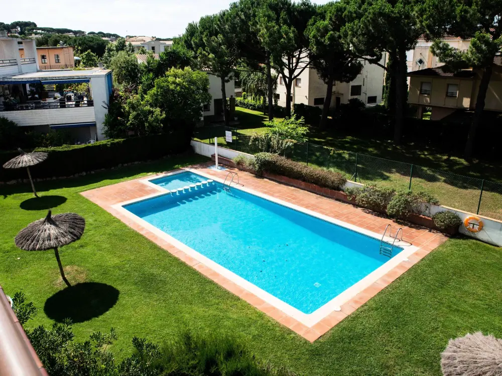Location de Vacances S'Agaró 49