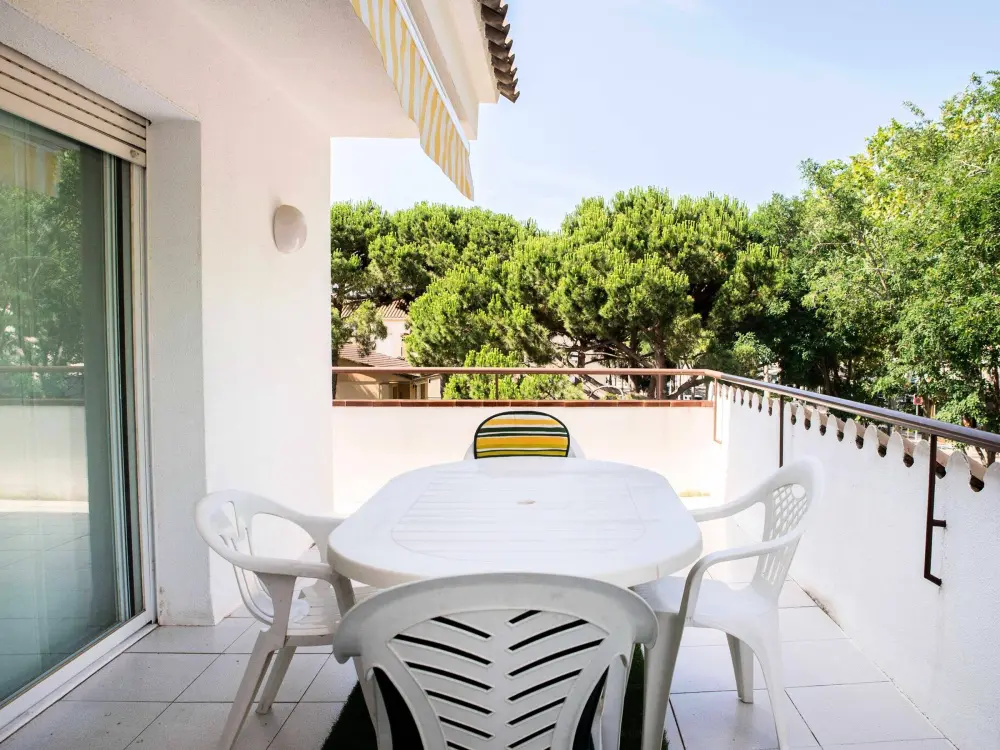 Location de Vacances S'Agaró 49
