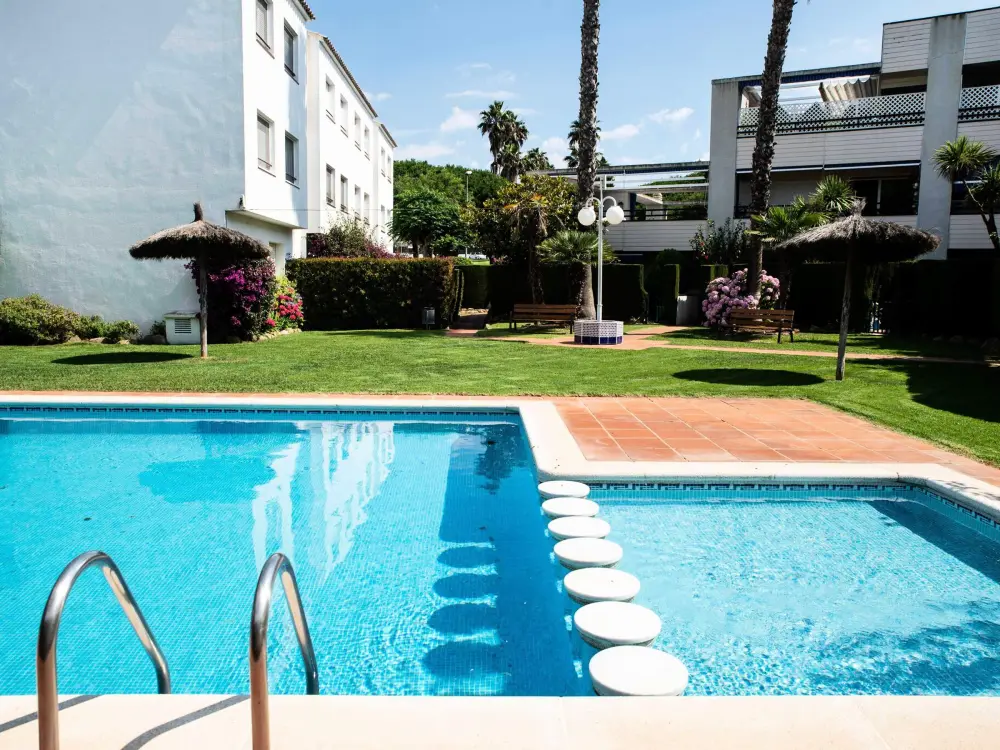 Location de Vacances S'Agaró 49