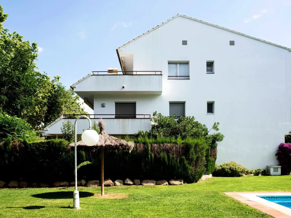 Location de Vacances S'Agaró 49