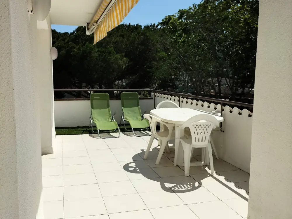 Location de Vacances S'Agaró 49