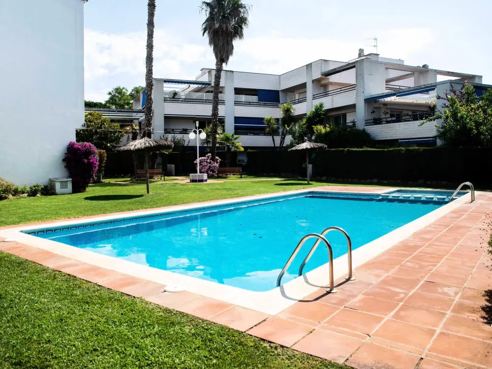 Location de Vacances S'Agaró 49