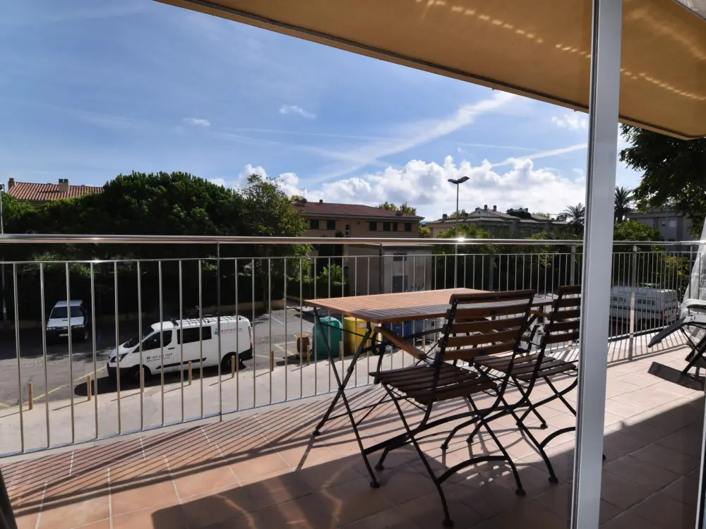 Location de Vacances S'Agaró 5