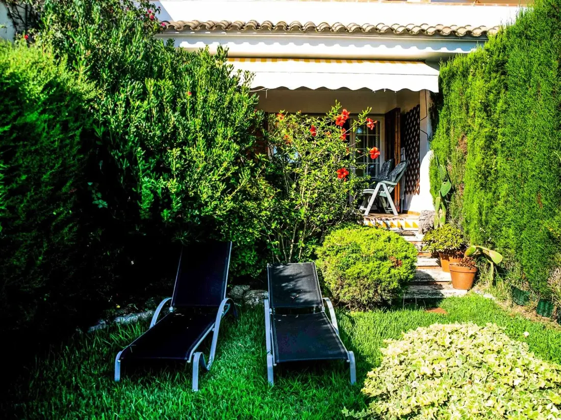 Location de Vacances S'Agaró 52