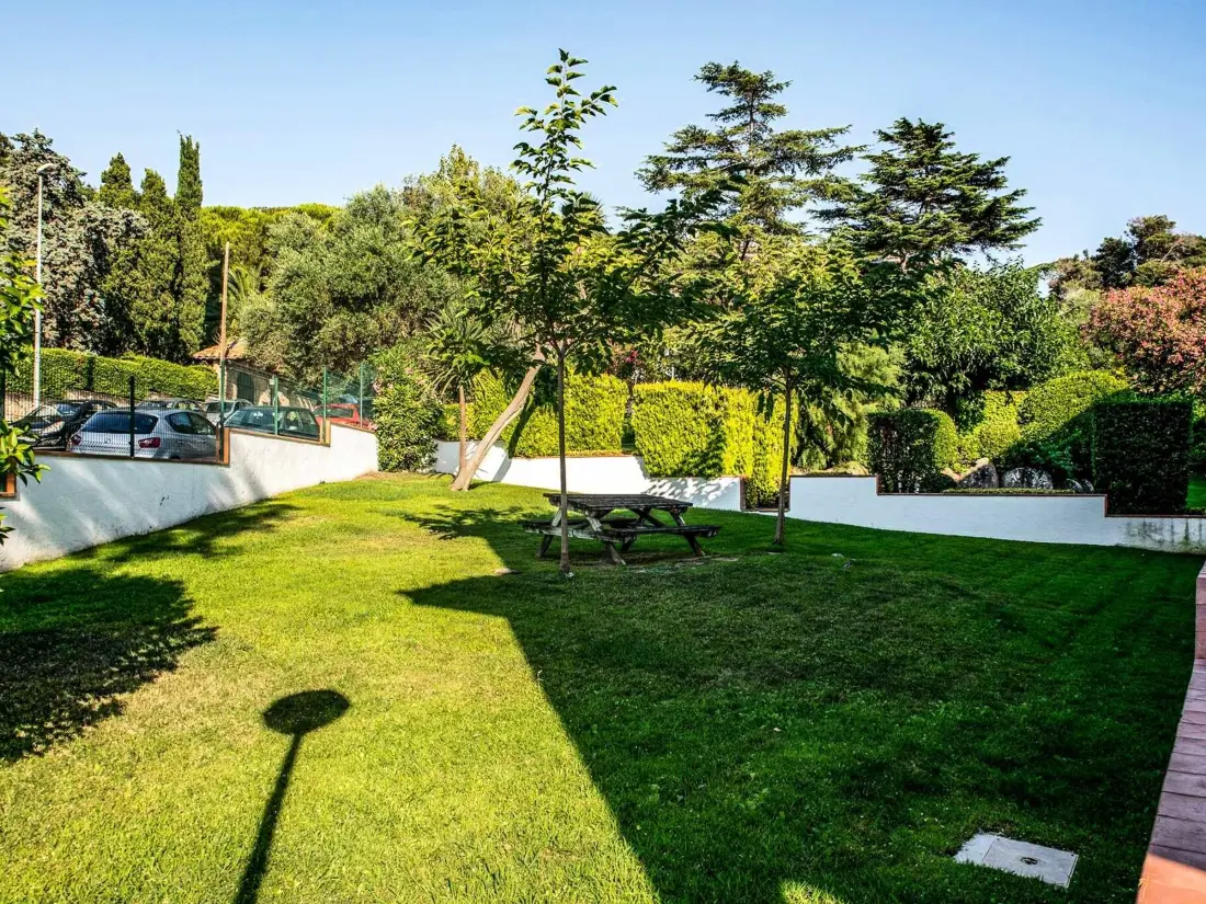 Location de Vacances S'Agaró 52