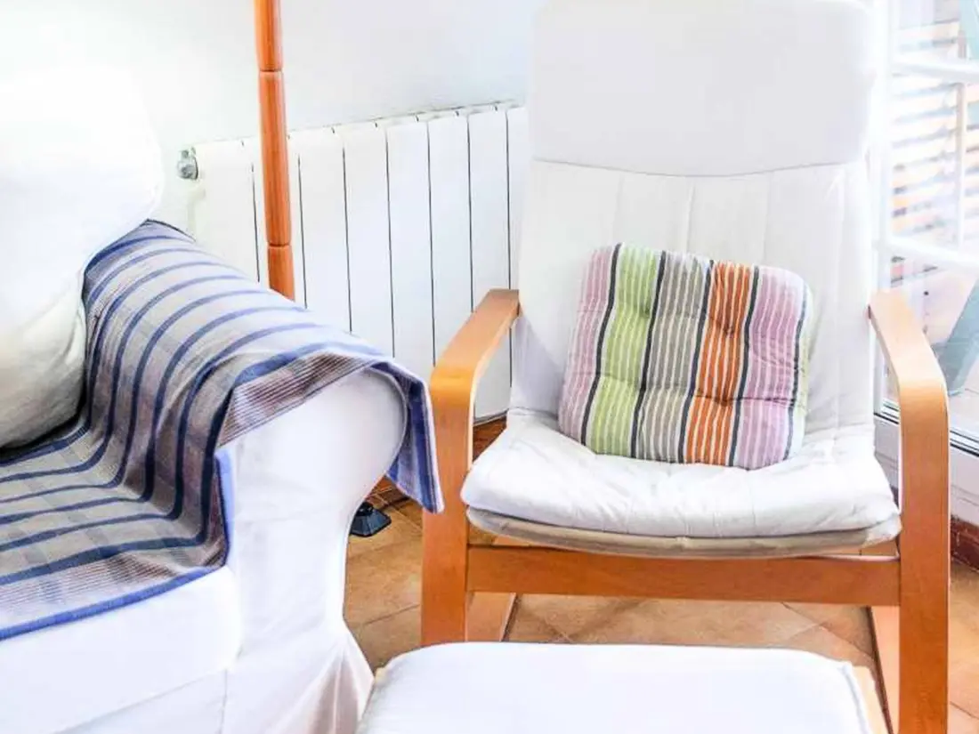 Location de Vacances S'Agaró 52