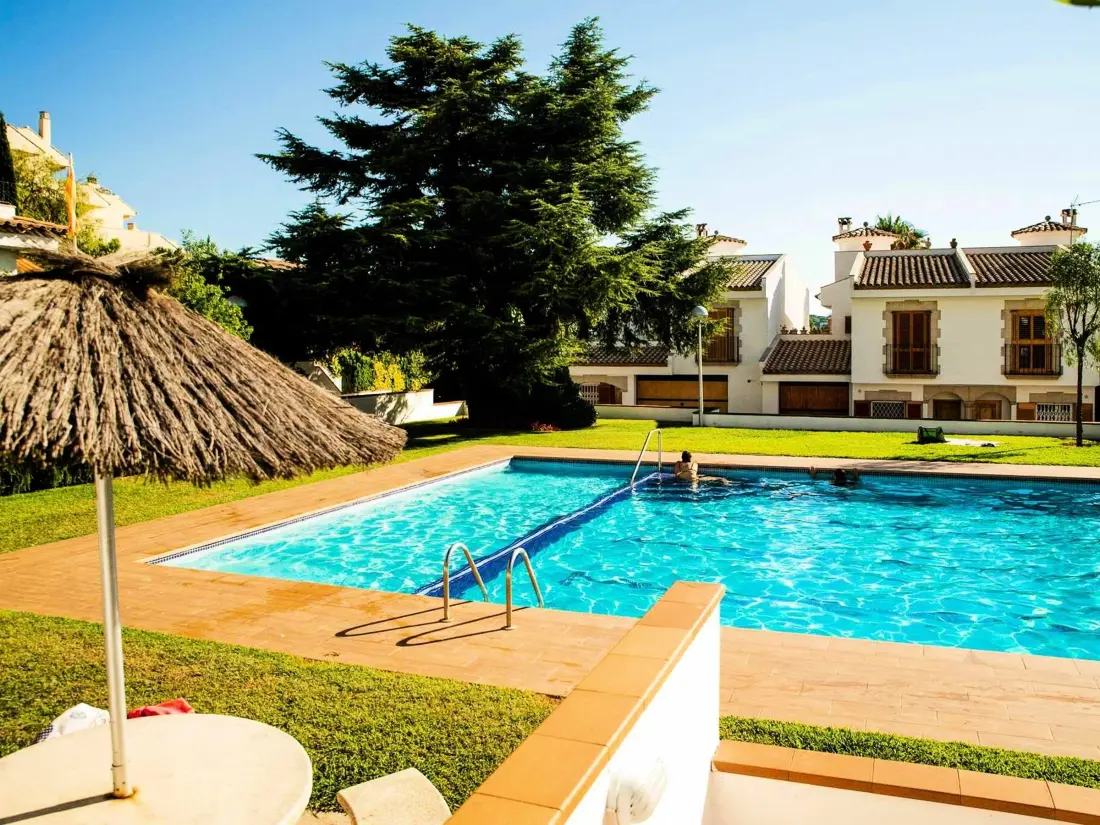 Location de Vacances S'Agaró 52
