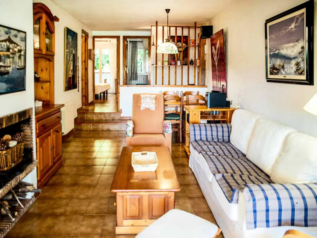 Location de Vacances S'Agaró 52