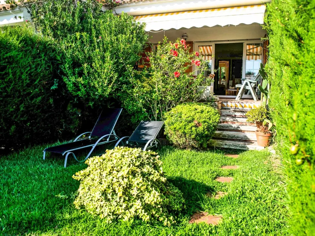 Location de Vacances S'Agaró 52