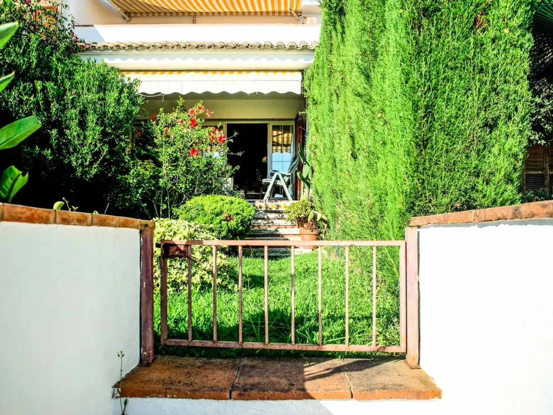 Location de Vacances S'Agaró 52