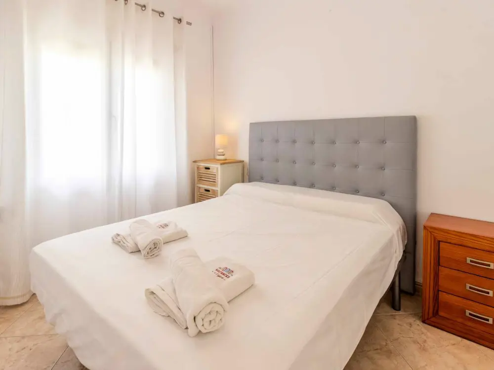 Location de Vacances S'Agaró 53