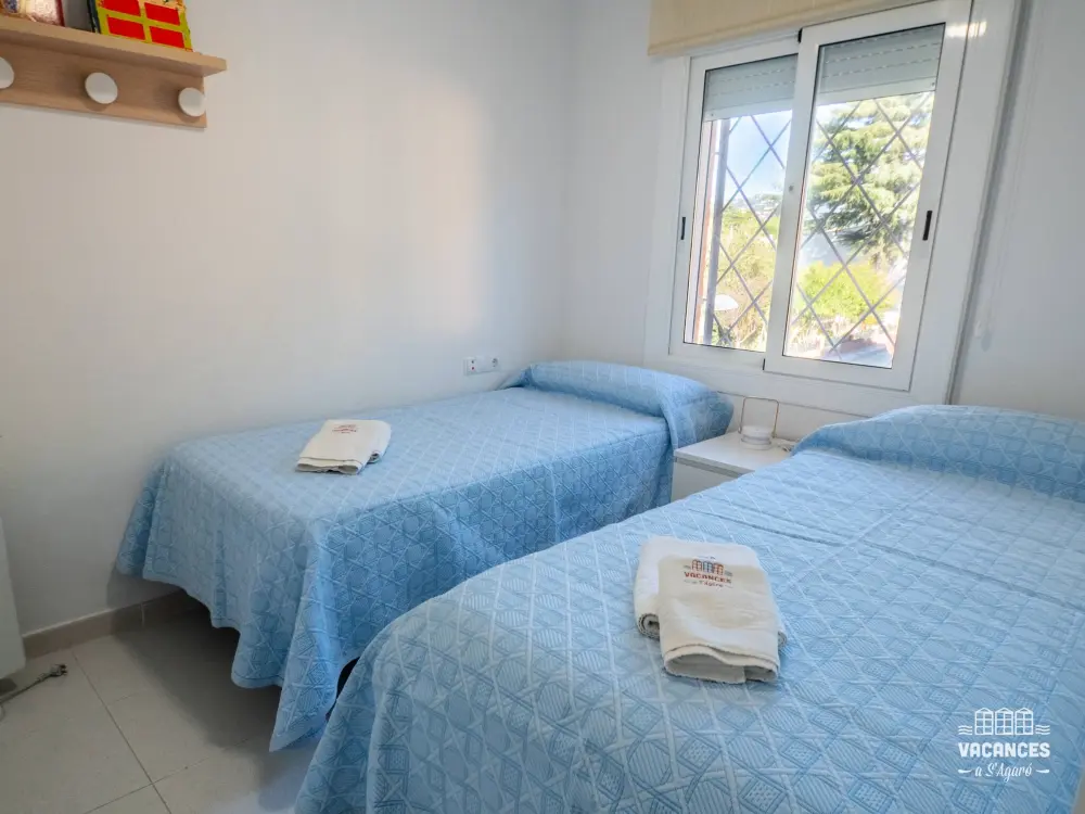 Location de Vacances S'Agaró 54