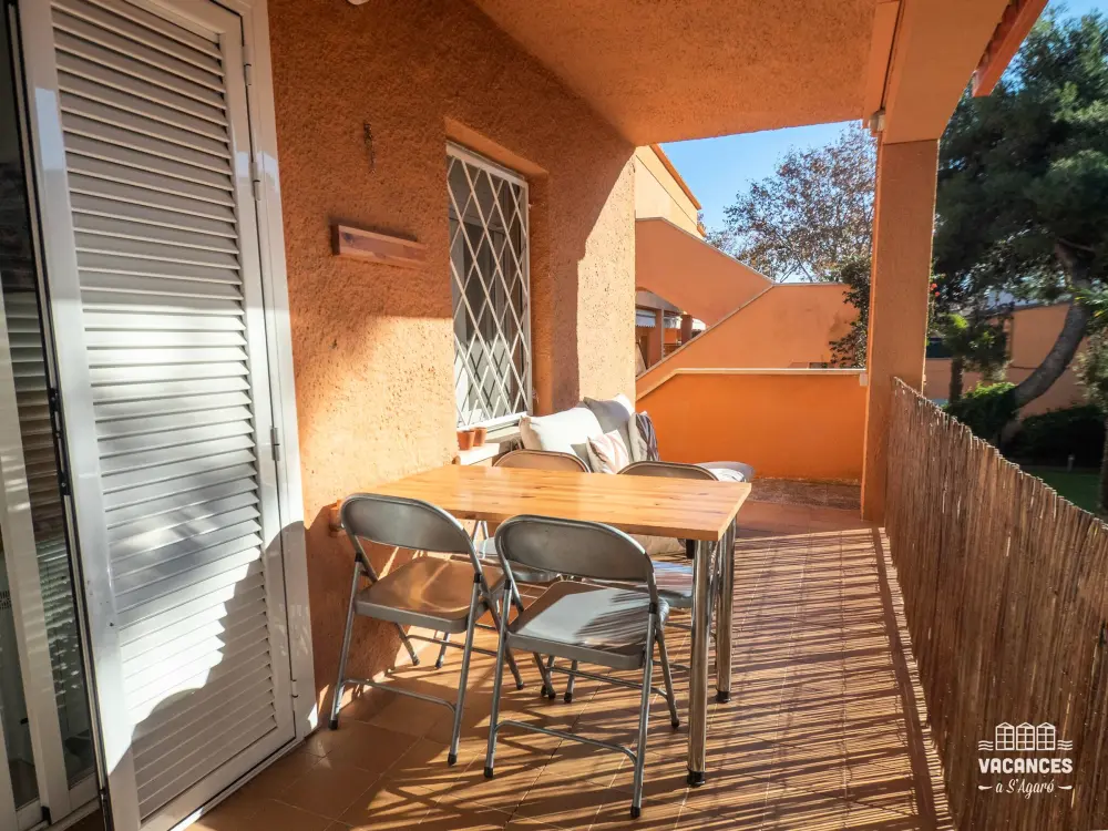 Location de Vacances S'Agaró 54