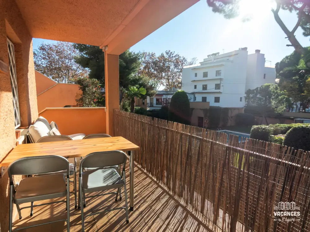 Location de Vacances S'Agaró 54