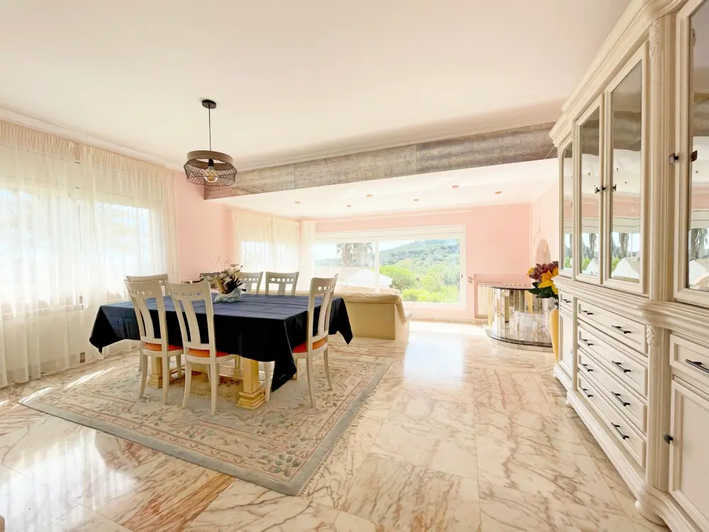 Maison de Vacances S'Agaró 16