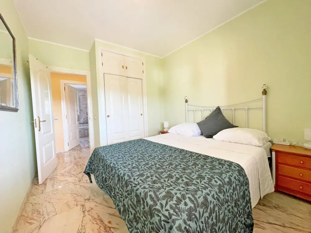 Maison de Vacances S'Agaró 16