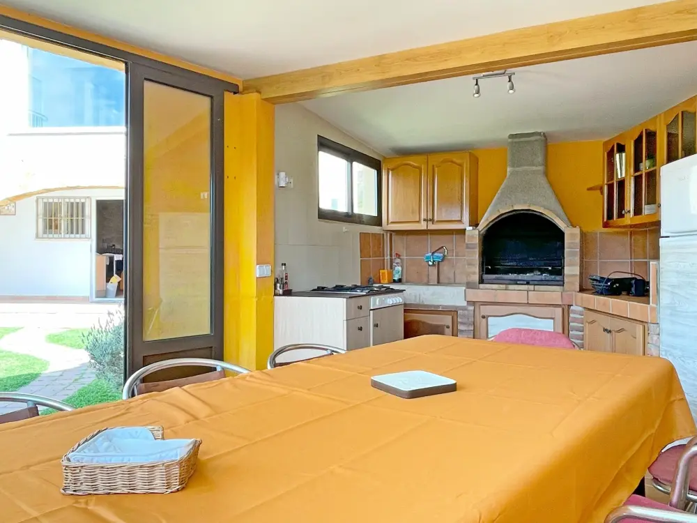 Maison de Vacances S'Agaró 16