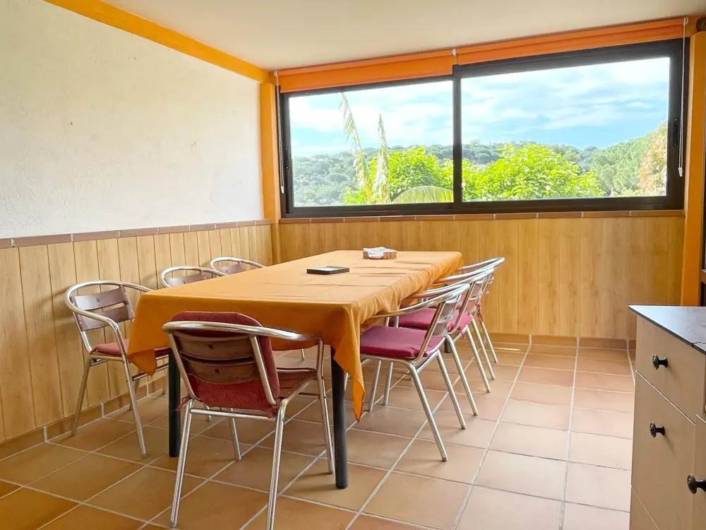 Maison de Vacances S'Agaró 16