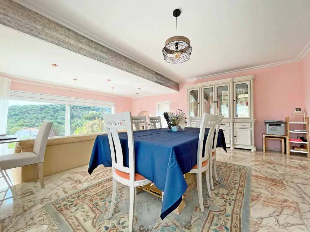 Maison de Vacances S'Agaró 16
