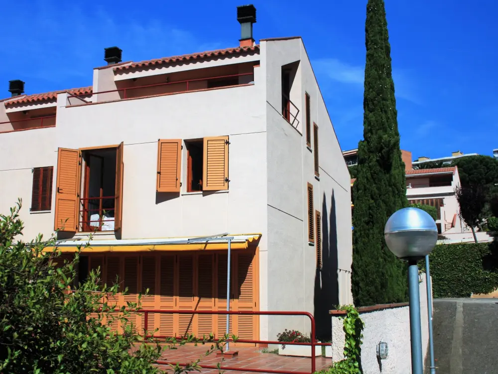 Maison de Vacances S'Agaró 25