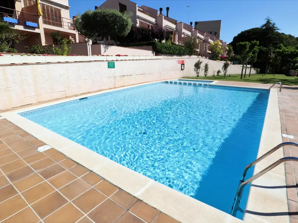 Maison de Vacances S'Agaró 25