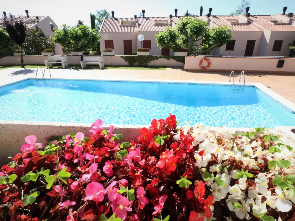 Maison de Vacances S'Agaró 25