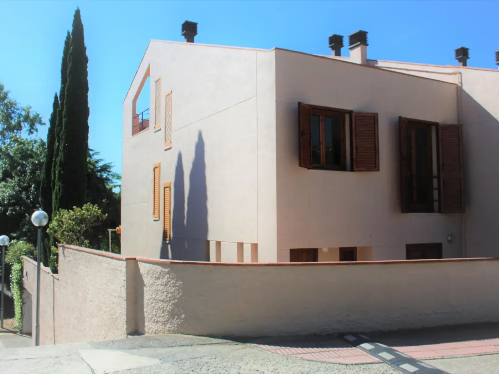 Maison de Vacances S'Agaró 25