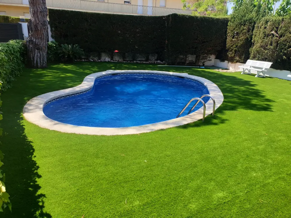 Maison de Vacances S'Agaró 45