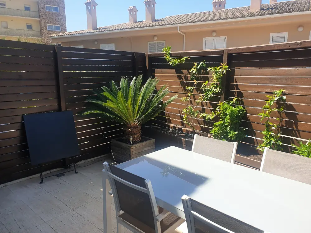 Maison de Vacances S'Agaró 45