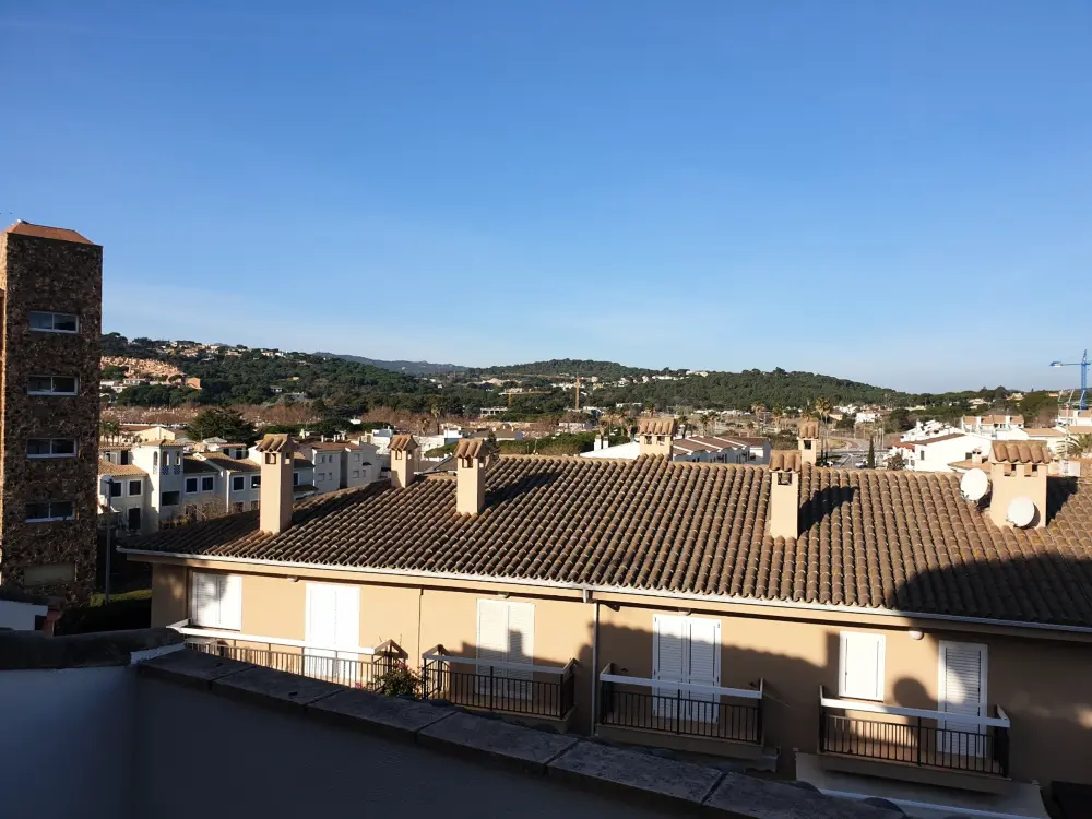 Maison de Vacances S'Agaró 45