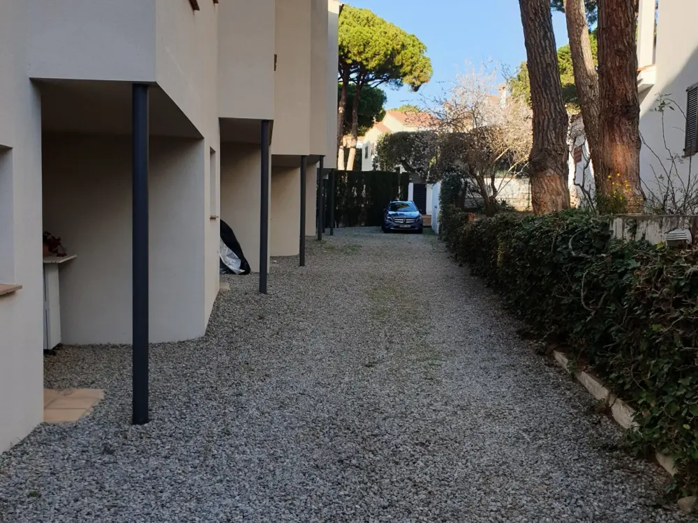 Maison de Vacances S'Agaró 45
