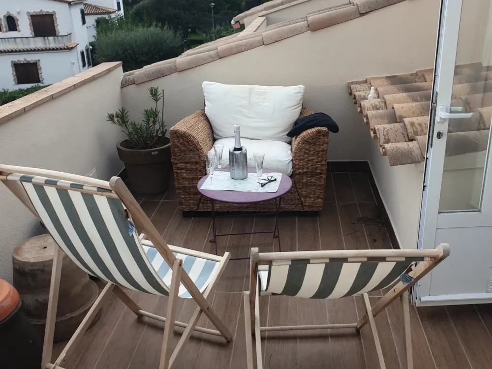Maison de Vacances S'Agaró 45